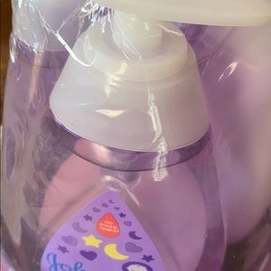 Sleepy Time Baby gift set